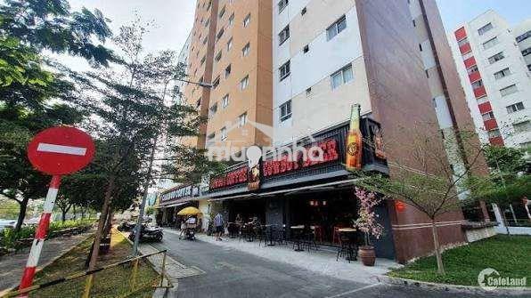 Cho thuê 1pn celadon city tân phú, nhà trống ở ngay - Ảnh 2
