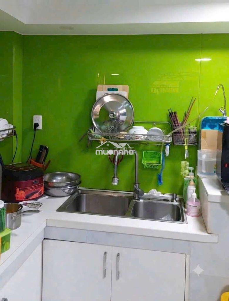 Nhà đẹp 4 tầng - 4pn - full nội thất - Ảnh 4