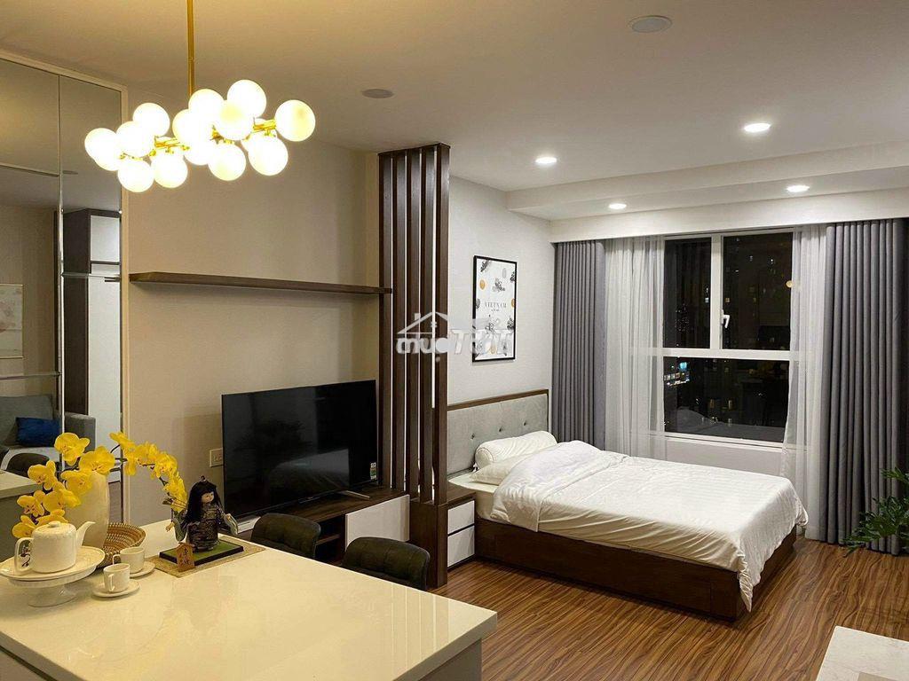Cho thuê chính chủ căn 1p chung cư sunrise cityview quận 7 giá rẻ - Ảnh 3