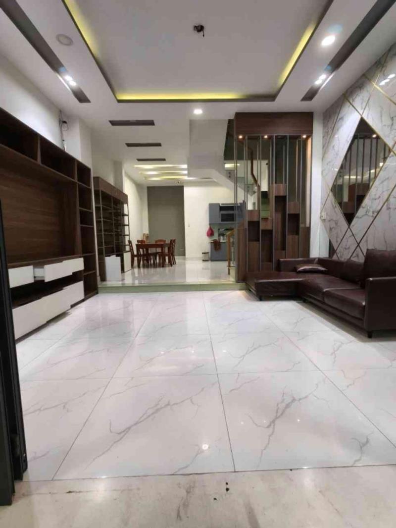 Nhà đẹp 3 tầng nguyễn hữu tiến, 70m2, 5x14, 3pn, nhà mới ở ngay, chỉ 7 tỷ tl