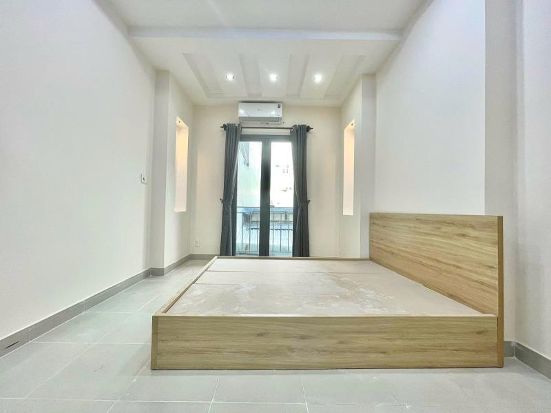 🏡 Căn hộ tách bếp ban công thoáng – phan chu trinh, bình thạnh ✨ - Ảnh 4