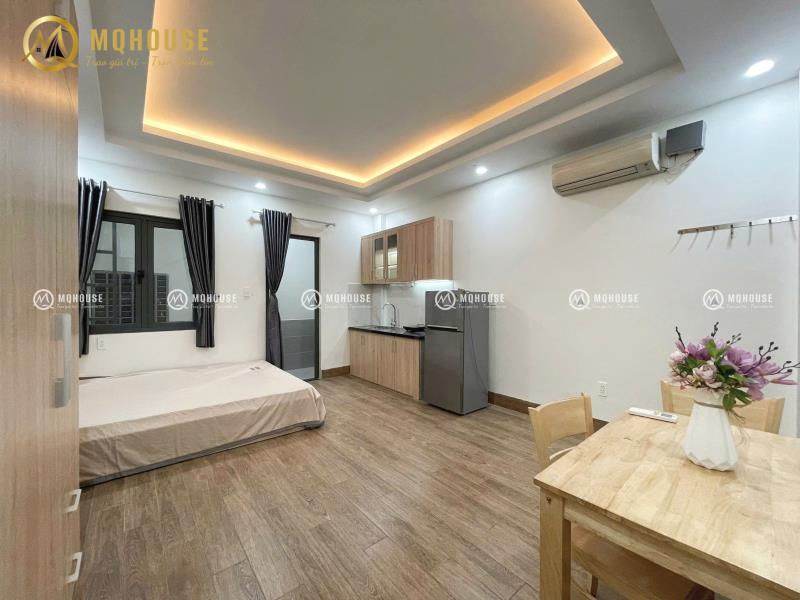 Cho thuê phòng tân bình nhất chi mai -full nội thất - Ảnh 4