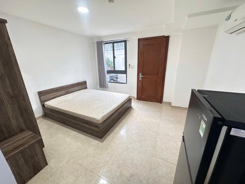 🏠 Căn hộ cửa sổ trời lớn thoáng – tách bếp | hoàng hoa thám, p7, bình thạnh - gần q1 - Ảnh 3