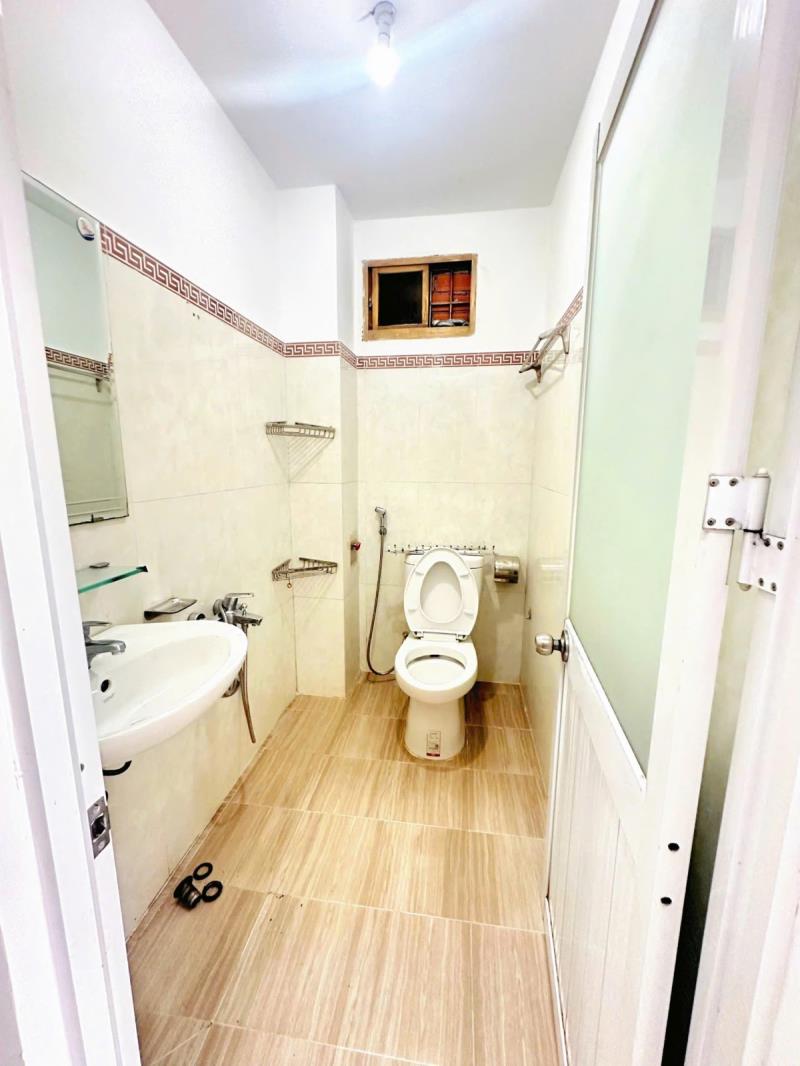 Căn hộ cho thuê gần quận 1, phú nhuận, quận 3, tp. thủ đức bạch đằng, p.14, bình thạnh - Ảnh 4