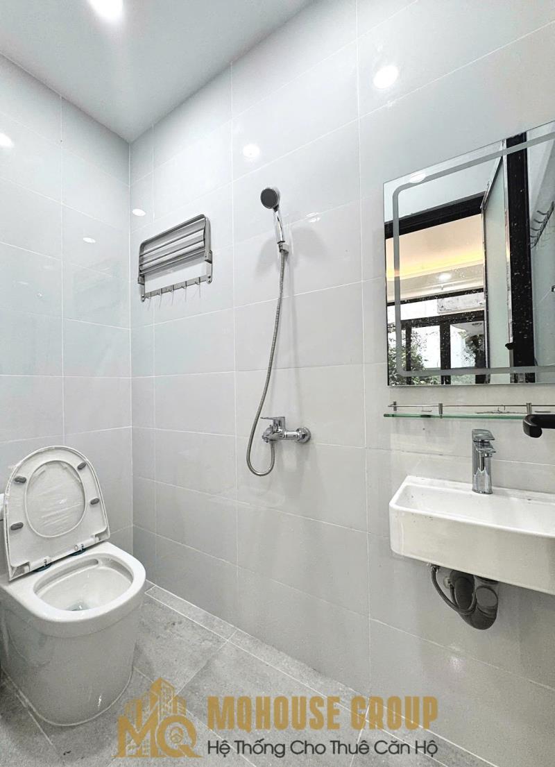 Khai trương phòng mới ban công thoáng– bạch đằng, bình thạnh gần ftu2, uth, uef & chợ bà chiểu - Ảnh 4