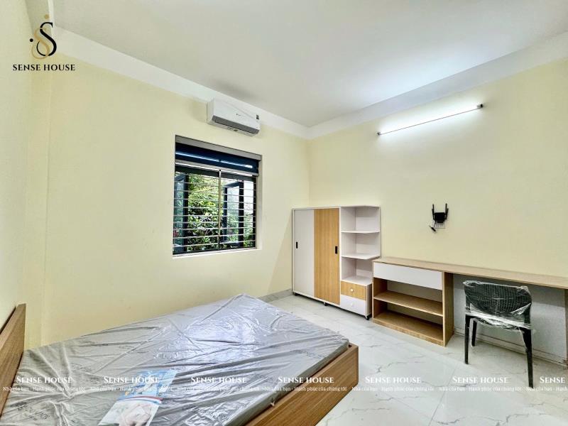 Studio cửa sổ trời thoáng mát | full nội thất | tây thạnh | giá 5tr - Ảnh 3