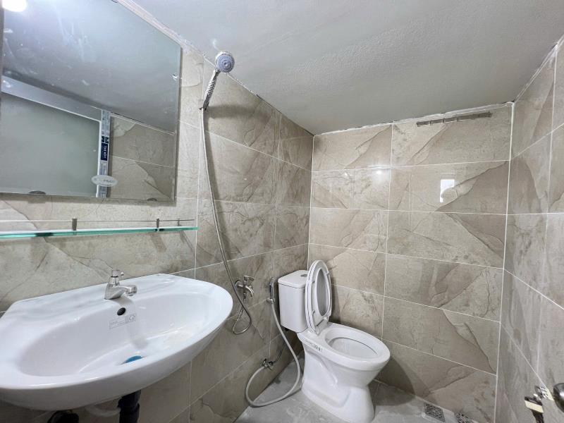 Duplex mới 100%_40m2_thang máy_gần đh văn lang_iuh_nttu_dương quảng hàm_emart phan văn trị - Ảnh 4