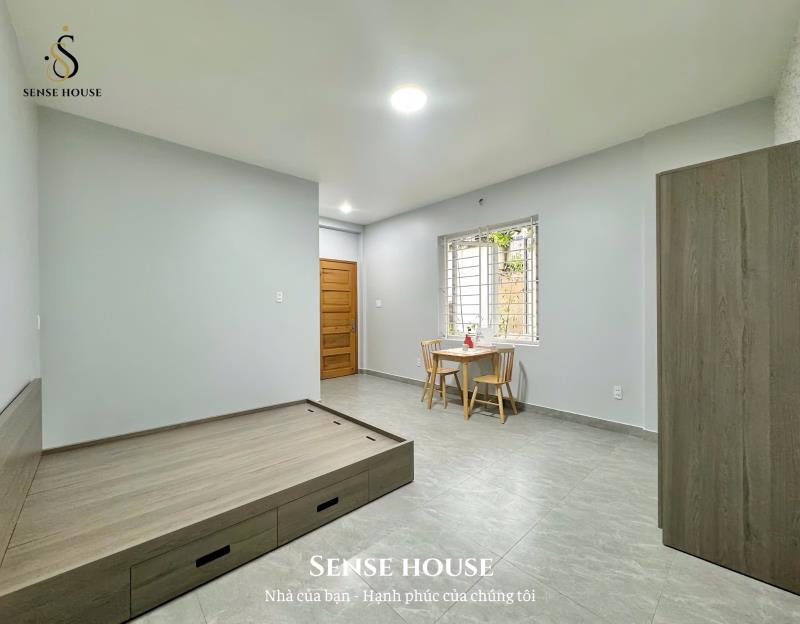 Căn hộ tách bếp 40m2 | đồng đen - bàu cát | full nt giá chỉ 4tr9  - Ảnh 4