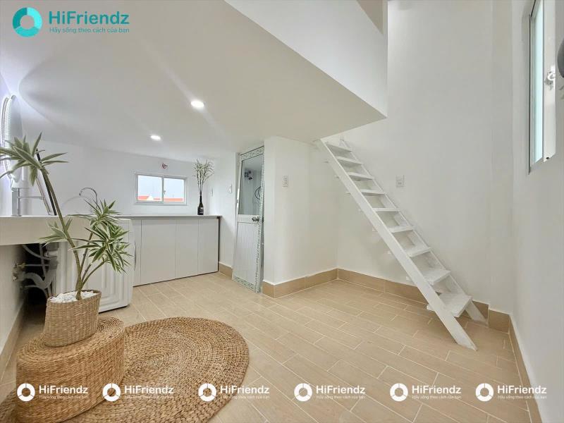 Duplex cửa sổ full nt | lý thường kiệt - cmt8 | có máy giặt riêng  - Ảnh 4