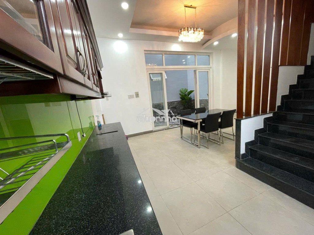 Cho thuê nhà hxh 139b tân hương, phường tân quý, quận tân phú - Ảnh 3