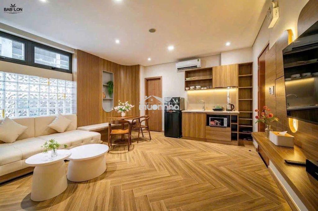 Hỗ trợ 500k suốt hợp đồng cho khách 2pn gần sân bay tân sơn nhất,etwon - Ảnh 3