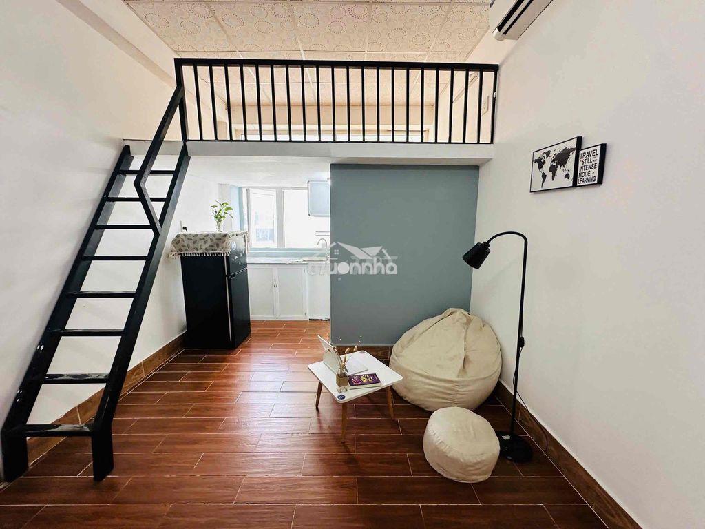 Duplex full nội thất - Ảnh 3