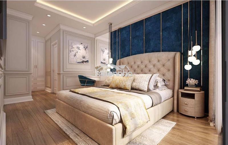 Bán căn hộ cantavil premier – giá tốt 17 tỷ, 4pn + 1, nhiều tiện ích