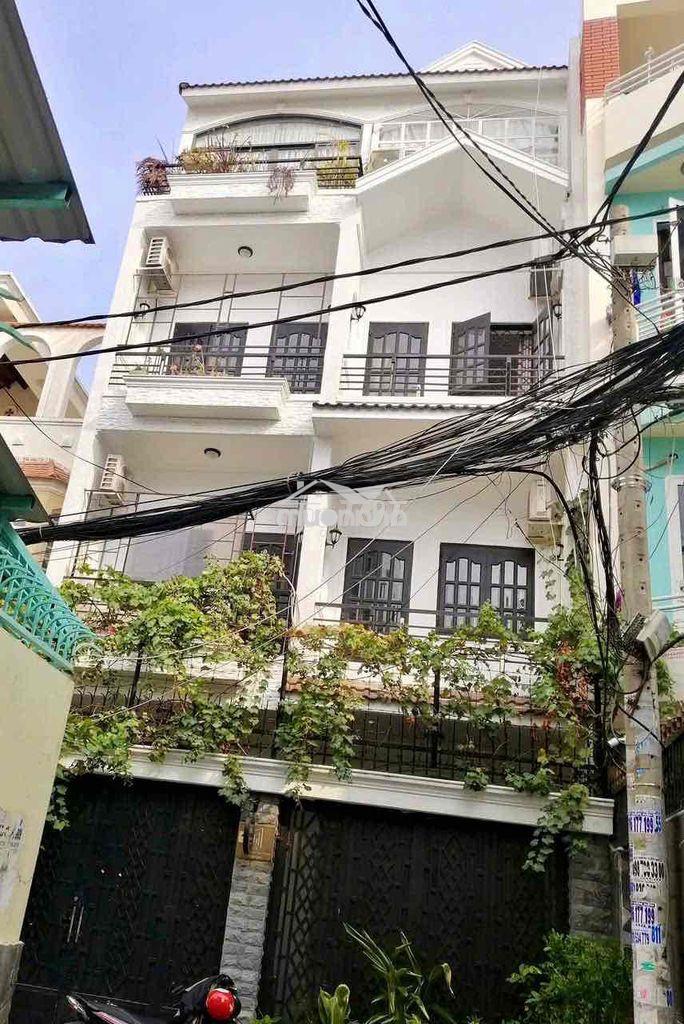 Cho thuê penthouse 2 không gian ngủ – 58m² - Ảnh 3