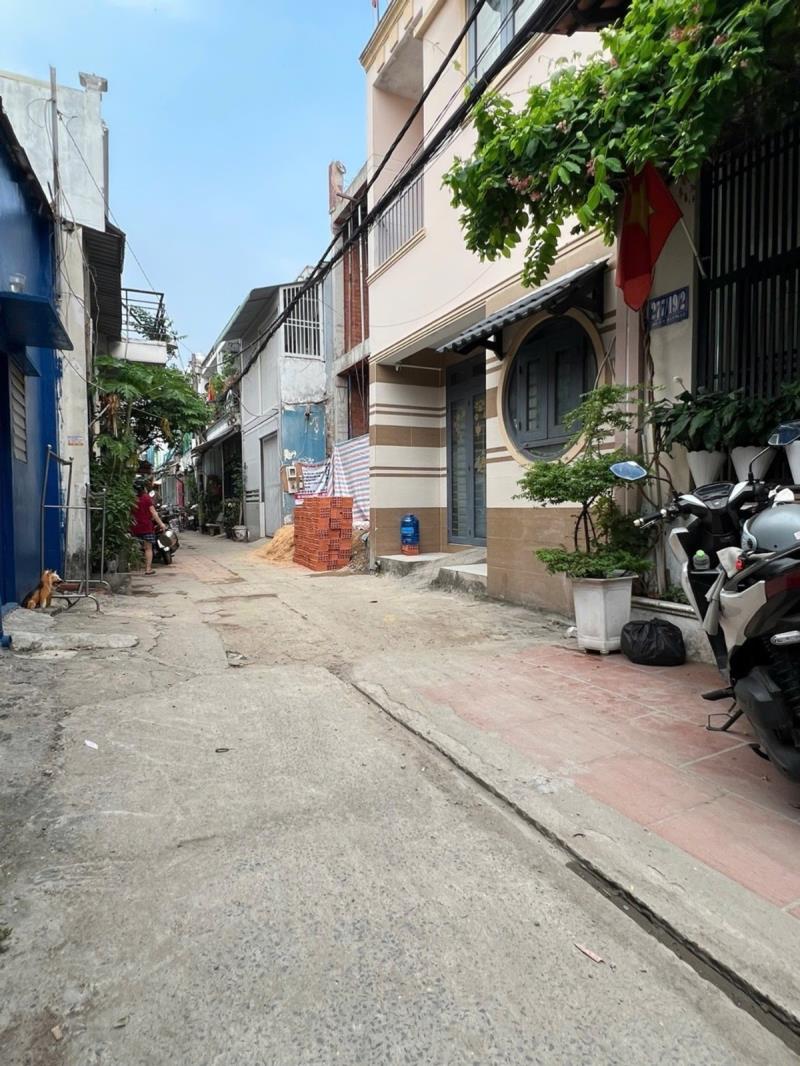 🔥 Hà huy giáp – ngộp bank - 148m² – 7 phòng cho thuê – giảm chào- 4,9tỷ