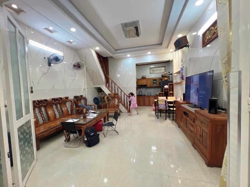 🔥 Hà huy giáp – ngộp bank - 148m² – 7 phòng cho thuê – giảm chào- 4,9tỷ - Ảnh 2