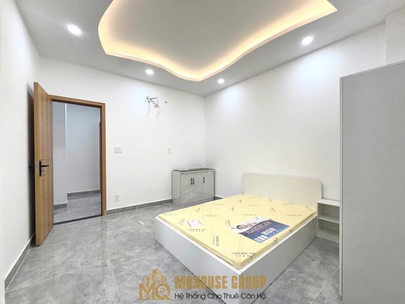 2pn - bạch đằng, bình thạnh - gần hàng xanh, bùi đình tuý, xô viết nghệ tĩnh - Ảnh 2