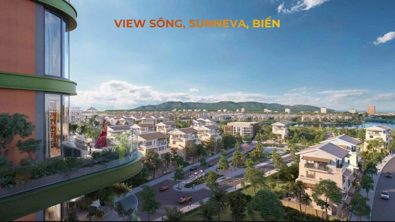 Chỉ từ 1,x sở hữu ngay căn hộ view biển đà nẵng - fours tower - Ảnh 3