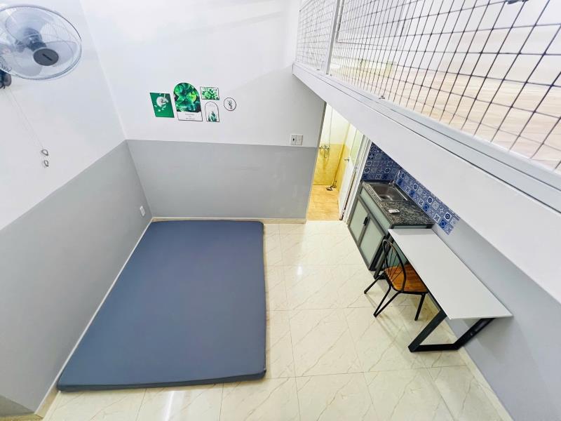 ☀️ Duplex full nội thất mới tỏong – lương thế vinh tân phú - Ảnh 2