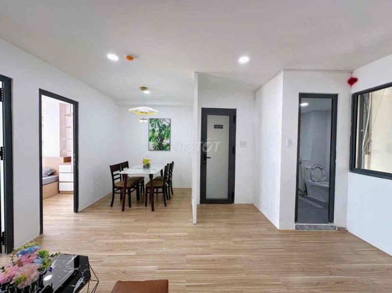 2pn - 2wc ngay lê quang định_nơ trang long_chợ bà chiểu_giáp quận 1 - Ảnh 3