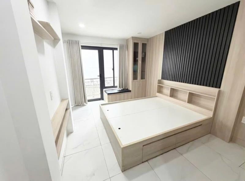 1pn ban công – khai trương 100% | xô viết nghệ tĩnh, bình thạnh - Ảnh 3