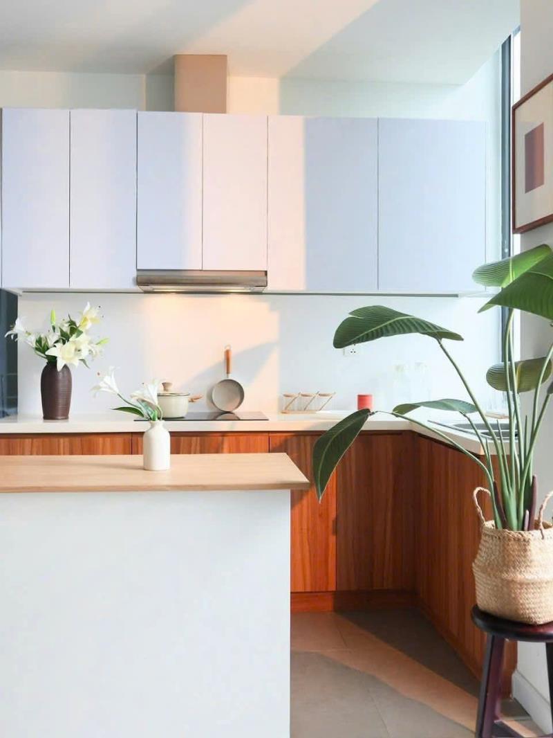 🔥Chdv luxury đống đa, tân bình – căn hộ 1pn/2pn hiện đại 🏡✨ - Ảnh 4