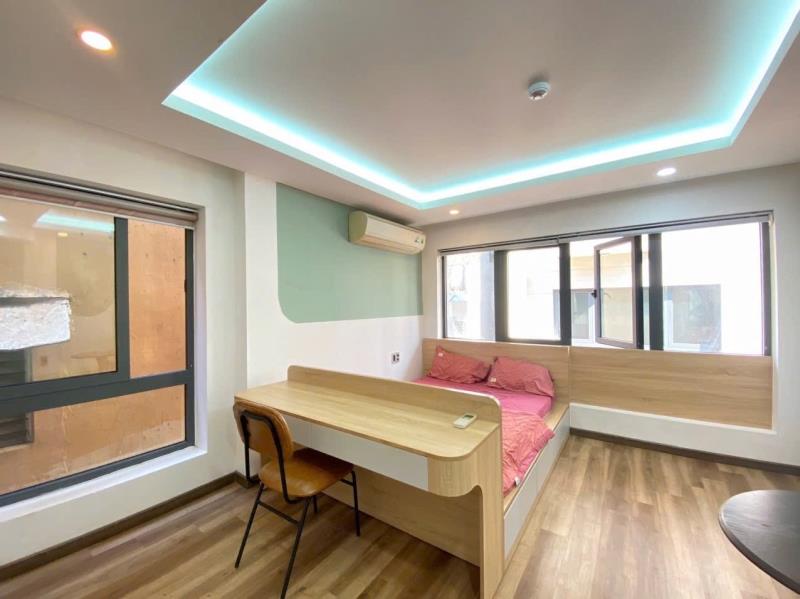 🏠 Căn hộ lê văn sỹ – tân bình | full nội thất | ở ngay