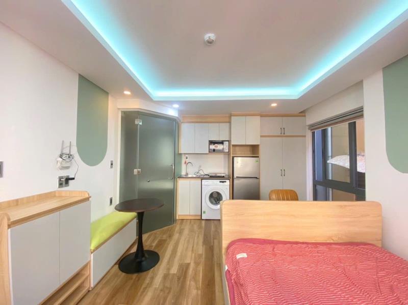 🏠 Căn hộ lê văn sỹ – tân bình | full nội thất | ở ngay - Ảnh 3