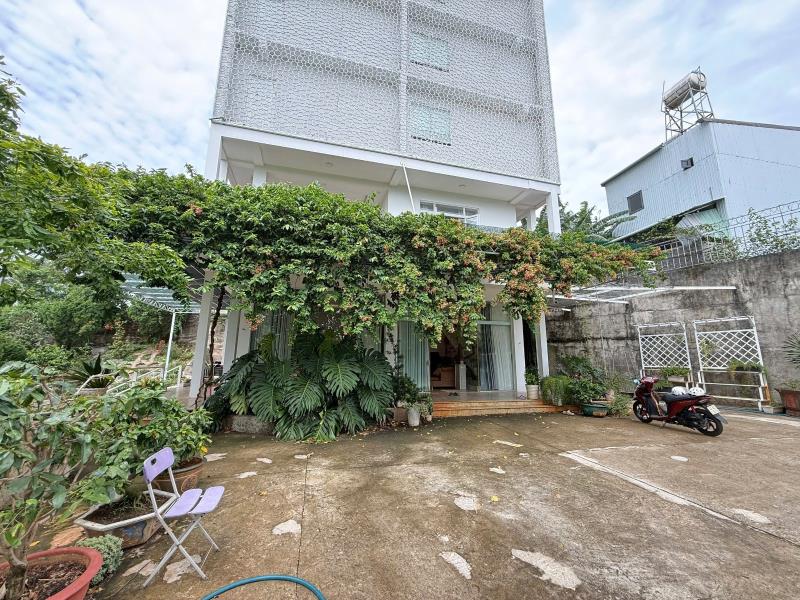 Siêu phẩm nghỉ dưỡng & đầu tư tại tp. buôn ma thuột – dòng tiền thụ động từ yến sào