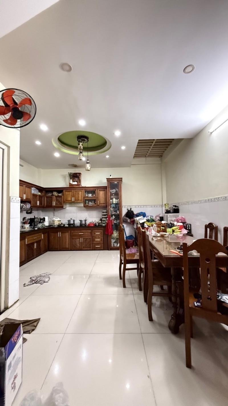 Hxh 5m nguyễn hữu tiến, 65m2, ngang 5m, 3 tầng, 4pn, nhà đẹp, chỉ 7.6 tỷ tl - Ảnh 3