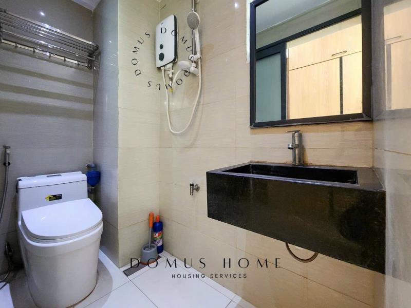 Căn hộ dịch vụ tân mỹ quận 7 - Ảnh 3