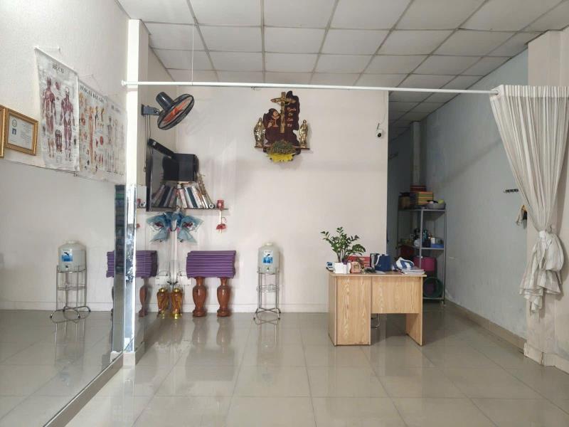 Bán nhà mặt tiền hẻm linh xuân tương lai mặt tiền quốc lộ 1k - Ảnh 3