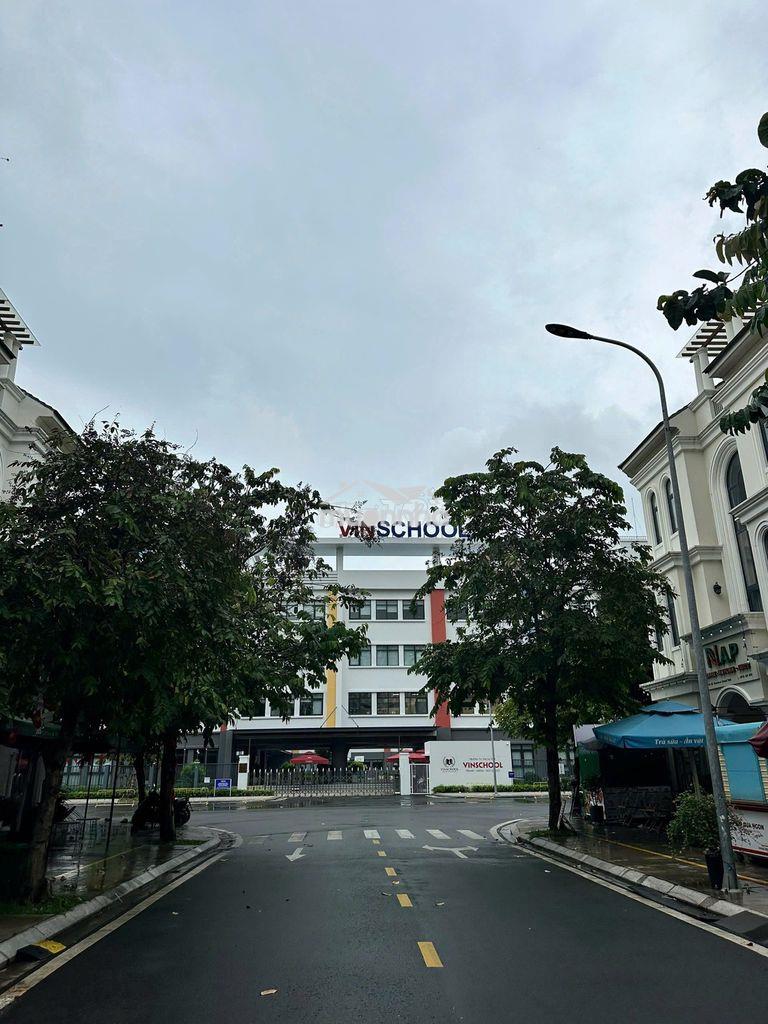 Bán liền kề the manhattan d9.14 – vinhomes grand park