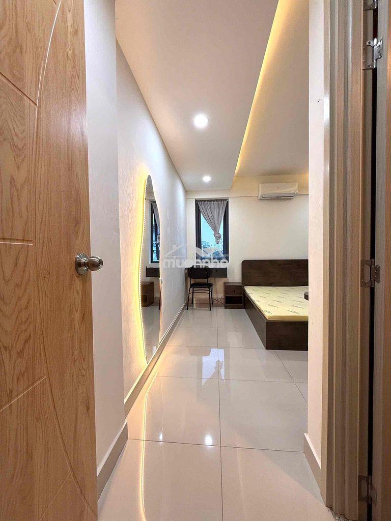 🔥 Cho thuê phòng full nội thất có máy giặt riêng - trung tâm đường 3/2 - Ảnh 2