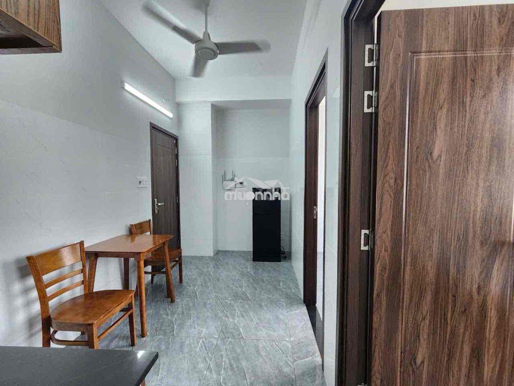 2pn full nt trong chdv sịn ở trung tâm quận 7 kế bên ufm ntt pmh q4 - Ảnh 2