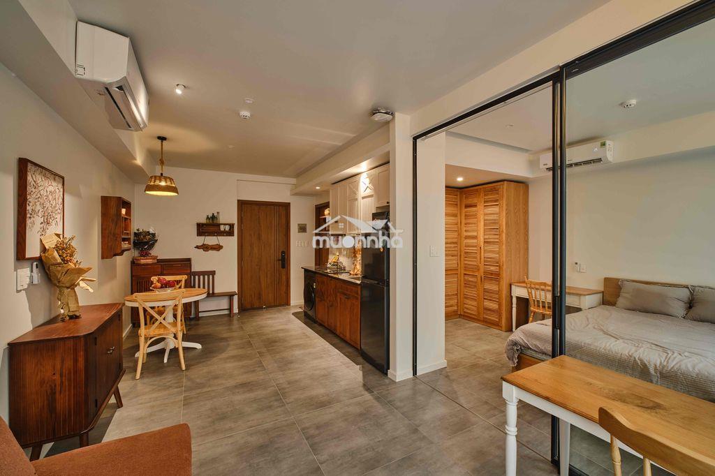 🧧Ch cao cấp lê văn sỹ - nguyễn văn trỗi thang máy - Ảnh 2