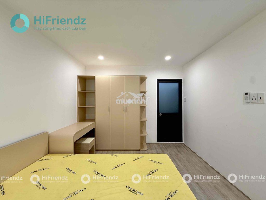 Bờ kè trường sa💥căn hộ mới 70m2-2pn 2wc-full nt-phan xích long - Ảnh 2