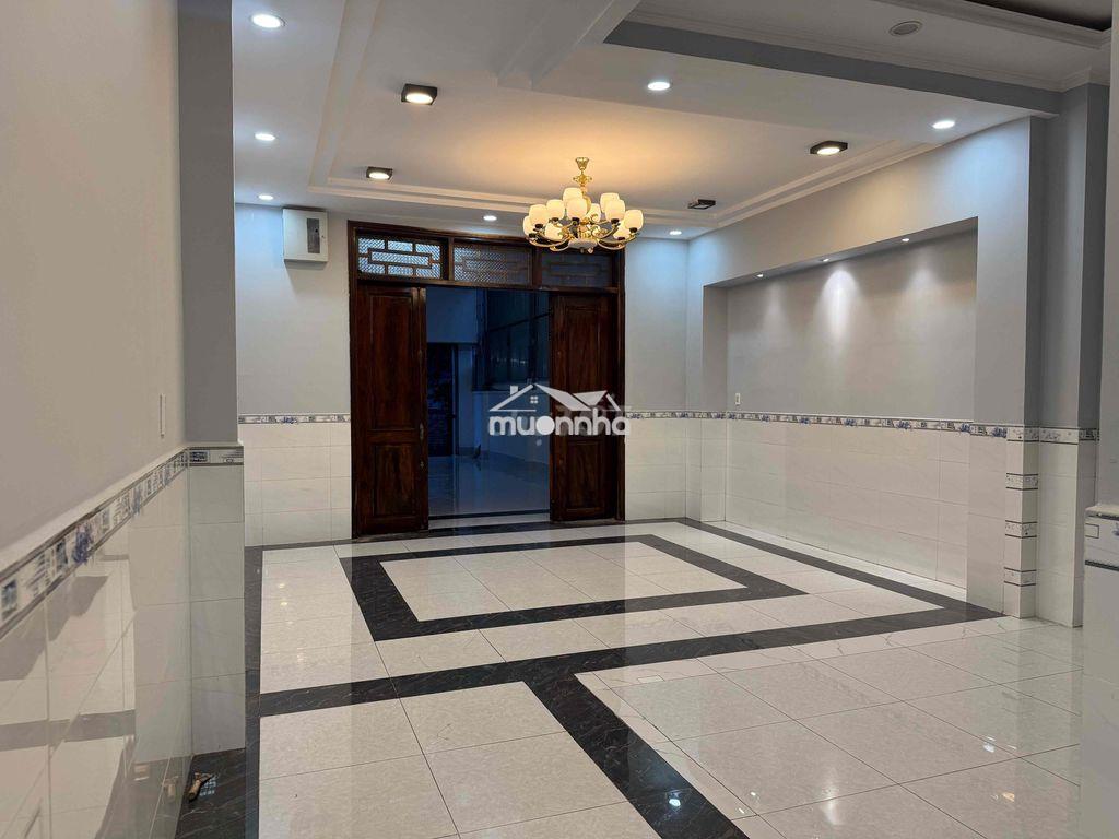 Nhà 1trệt 1 lầu - 4