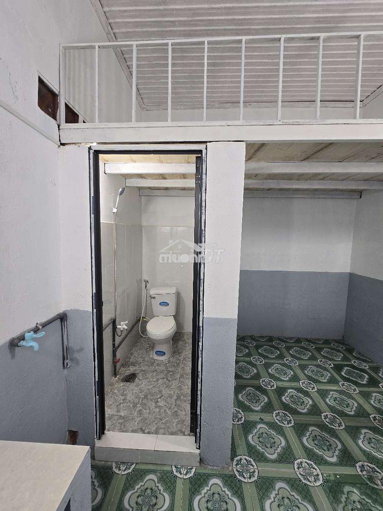 Cho thuê phòng trọ khép kín giad rẻ - 2