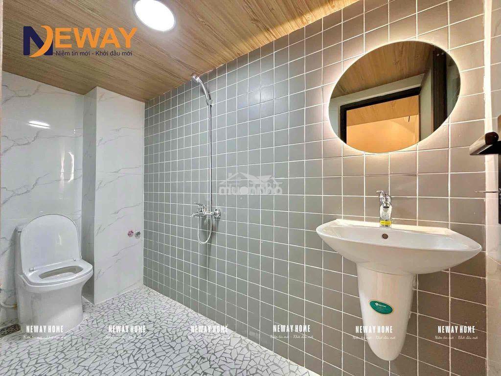 Duplex mới xây - gần uth, hutech - tiện di chuyển qua quận 1,2 - Ảnh 4