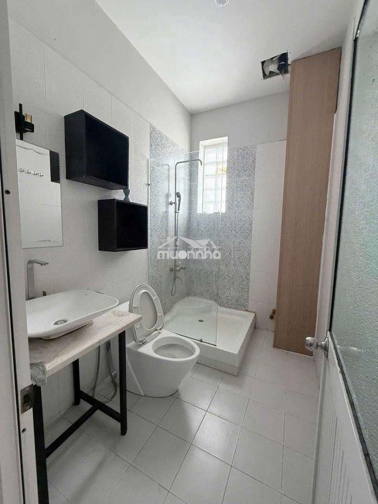 Studio 4tr3 nội thất gần gigamall - đường hiệp bình - Ảnh 4