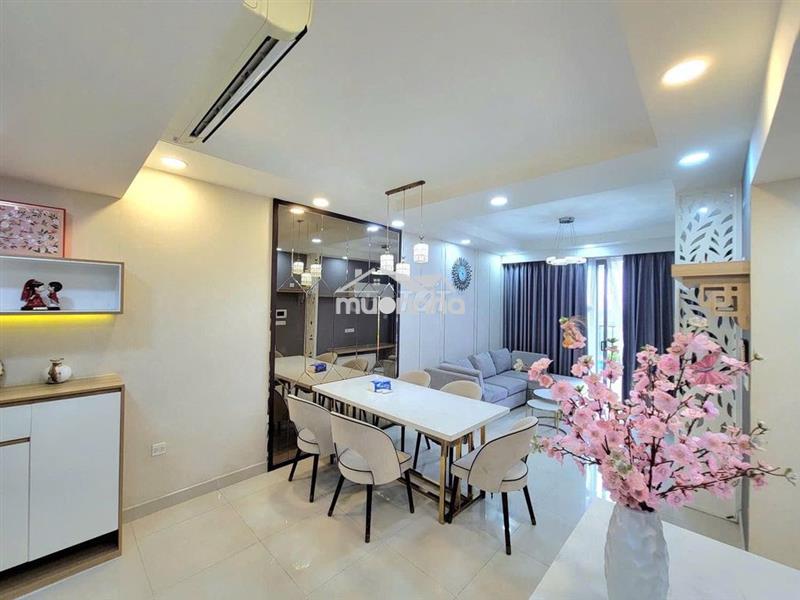 Căn hộ garden gate novaland khu sân bay có slot xe hơi 18 triệu 88m2
