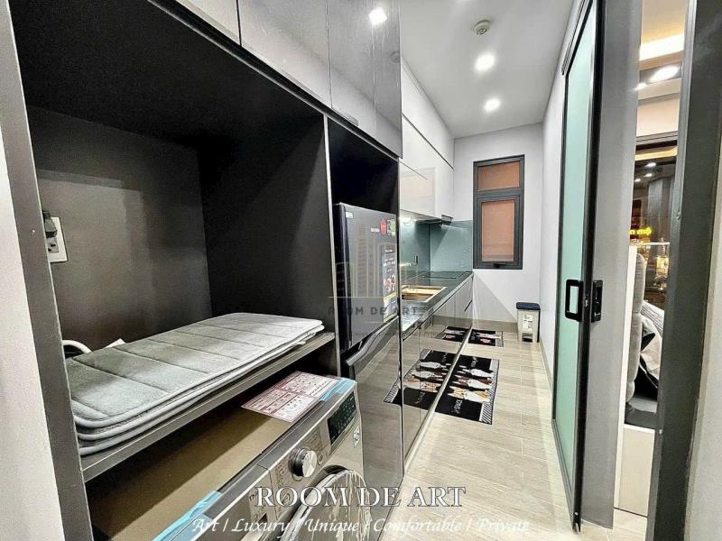 🔥 Căn hộ luxury tân bình – nhìn là muốn ở! 🔥 - Ảnh 4