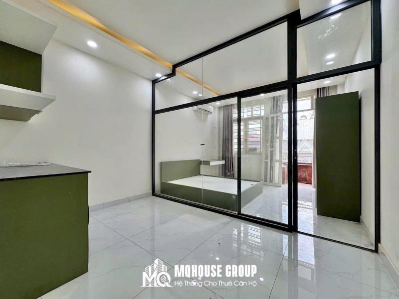🎉Trống lại căn hộ - 1pn tách bếp ban công - full nt - Ảnh 4