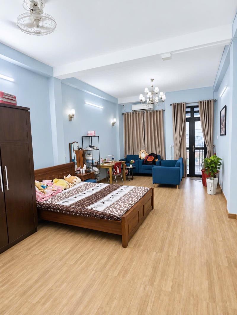 🔥 30m ra mặt ti.ền - lotte nguyễn văn lượng – 60m2 - 3 tầng – 3pn – chỉ 5.x ty ✅ - Ảnh 4