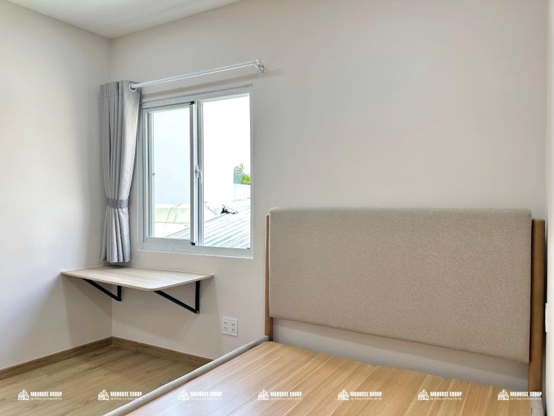 Căn hộ studio mới keng - full nội thất - ngay cầu vượt hoàng hoa thám, ga t3,… - Ảnh 2