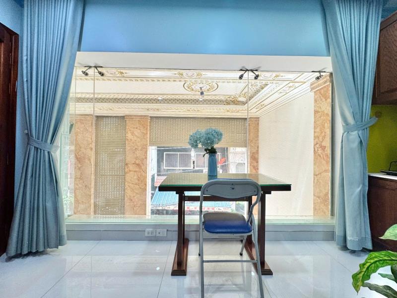 Căn hộ xây mới 100% full nội thất tại lý thường kiệt gần big c, đh bách khoa, đh y dược tp.hcm - Ảnh 2