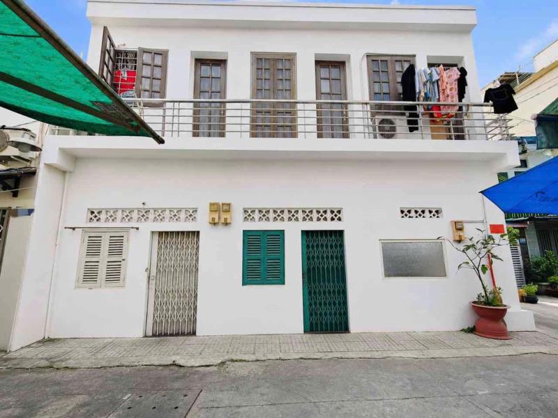 43m2 - 2 tầng - hẻm xe hơi - 4 tỷ - dương bá trạc - Ảnh 2