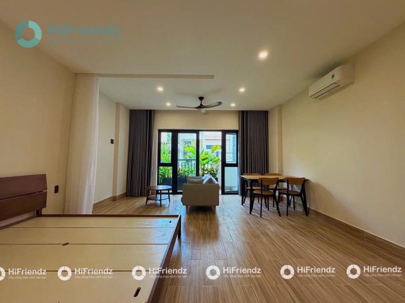 Khai trương 20 căn hộ gần k300 - pico plaza - etown - cầu vượt hoàng hoa thám - bv mỹ đức quận tân bình - máy giặt - sấy riêng từng phòng - Ảnh 2