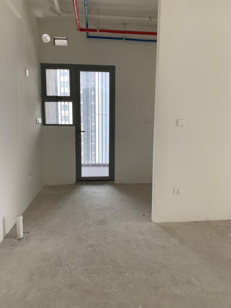 105m2 - giá 6.85 tỷ all in - 3pn2wc nhà thô celesta rise - Ảnh 2